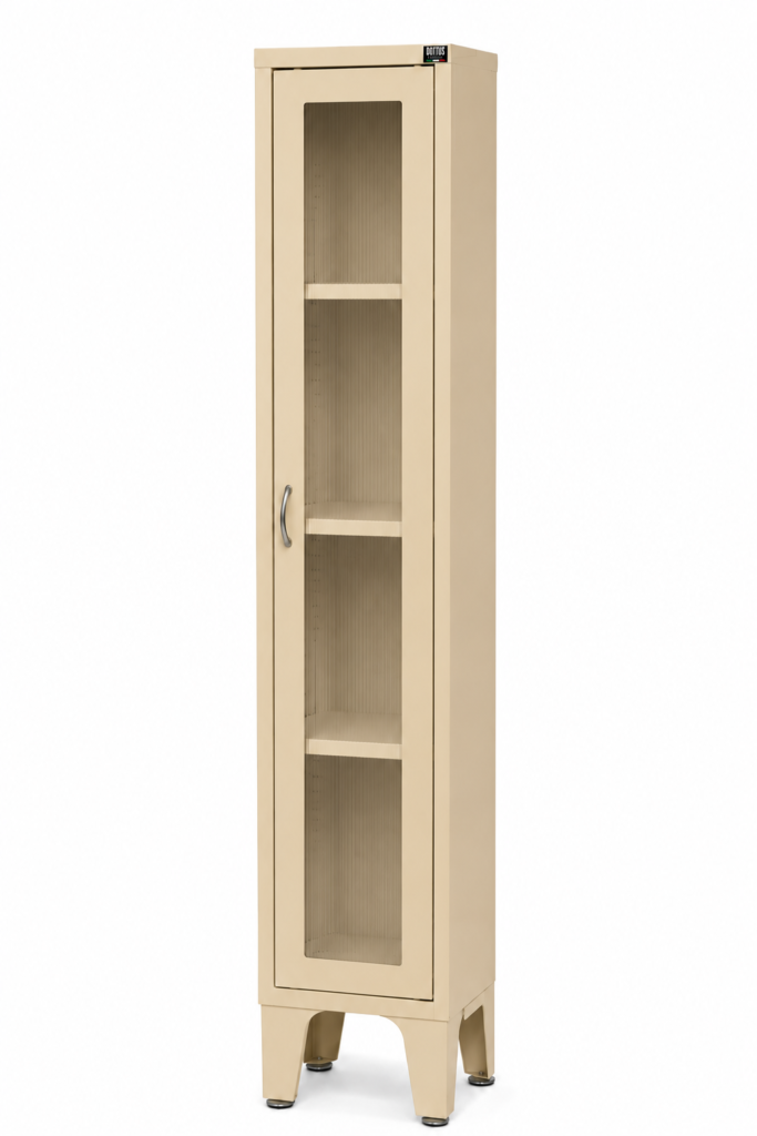 Armadietto Singolo – Alto