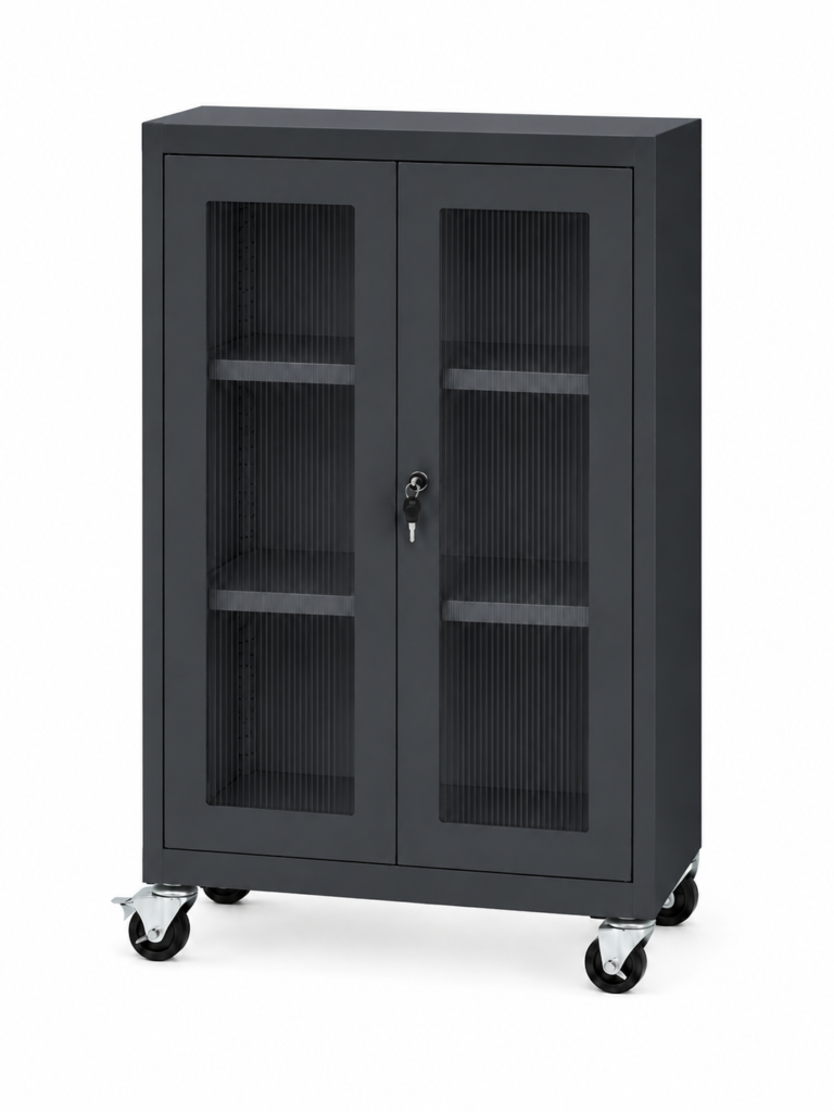Armadietto Doppio – Basso