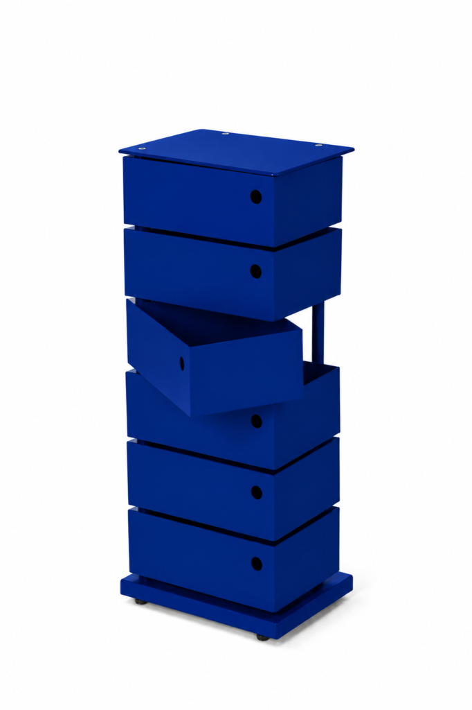 Pivot A4 – 6 cassetti
