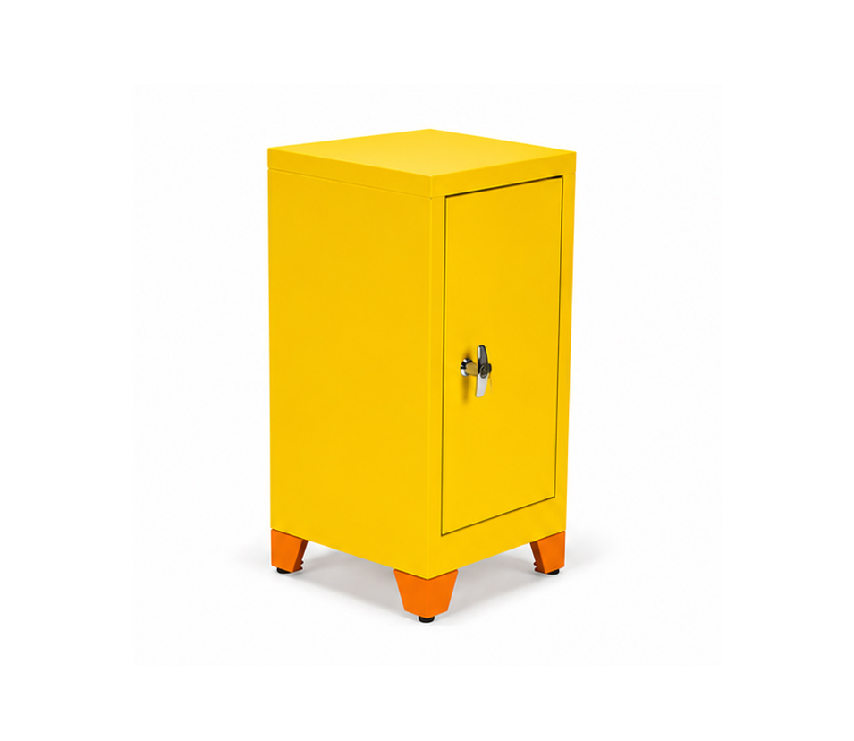Home Locker