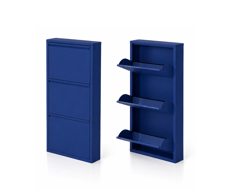 Shoe Cabinet