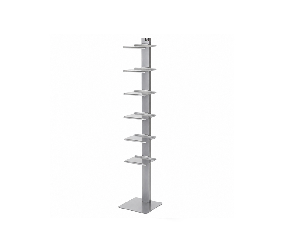 Tower Display Freestanding