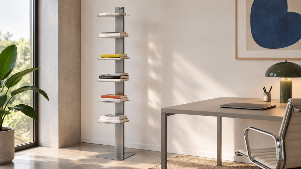 Libreria Tower Display