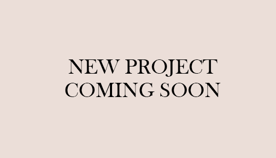 NUOVO PROGETTO IN ARRIVO