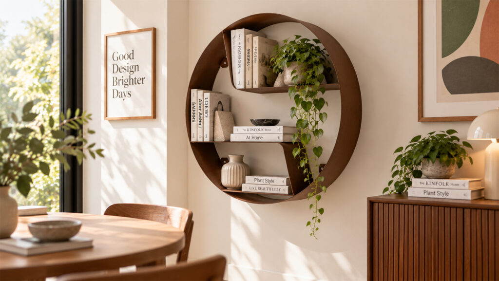 Libreria Tonda